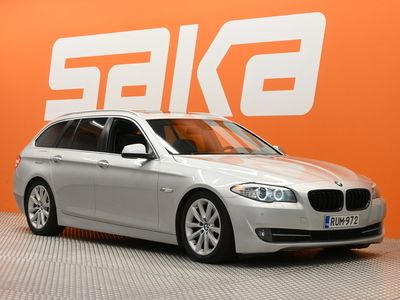 käytetty BMW 530 TwinPower Turbo A F11 Touring