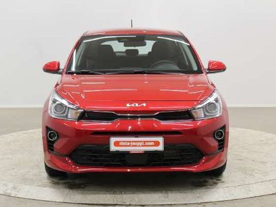 käytetty Kia Rio 1,0 T-GDI 100hv EX DCT