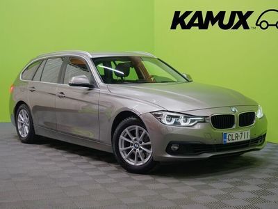 käytetty BMW 320 320 3er - i xDrive Advantage (EURO 6d-TEMP)