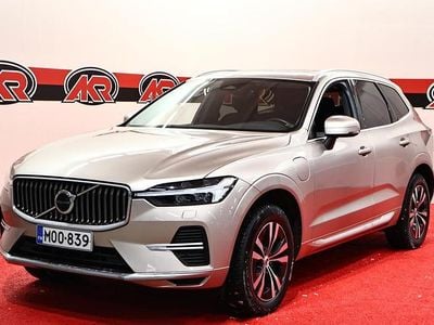 Ruskea Käytetty 2023 Volvo XC60 Core Katumaasturi | 38 900 € (Hyvä tarjous)