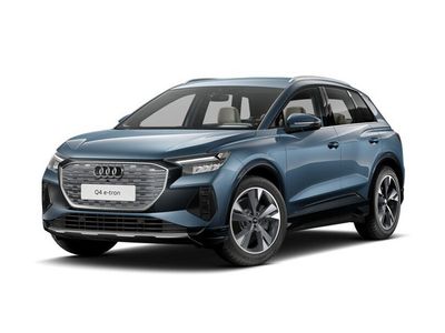 käytetty Audi Q4 e-tron SUV 45 e-tron Land of quattro Plus