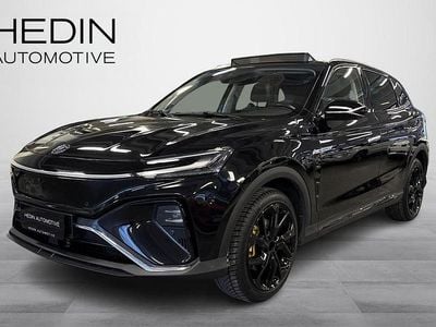 Käytetty MG Marvel R Performance 211 kW (288 HP) 2022 Katumaasturi