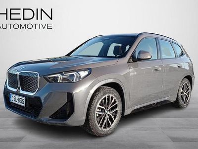 Käytetty 2025 BMW iX1 M Sport Katumaasturi | 53 500 €