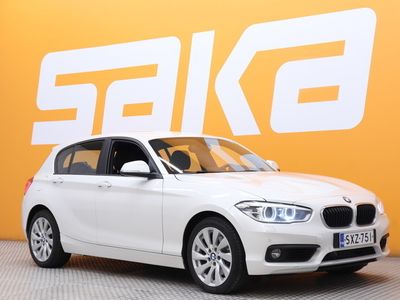 käytetty BMW 120 120 F20 Hatchback d A xDrive Business