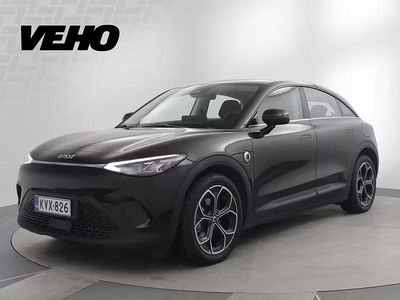 Käytetty 2024 Smart #3 Pro+ Katumaasturi | 33 900 €