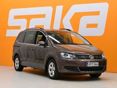 VW Sharan