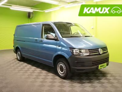 VW T6.1