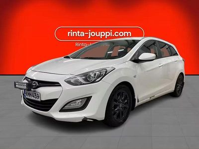Käytetty 2015 Hyundai i30 Classic Farmari | 4 200 € (Kallis)