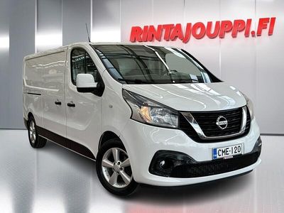 Käytetty 2019 Nissan NV300 Van | 10 580 €