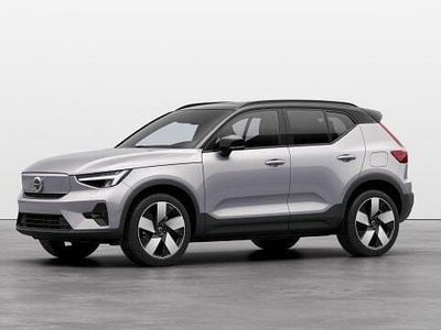 Uusi Volvo EX40 Ultra 185 kW (252 HP) 2025 Katumaasturi