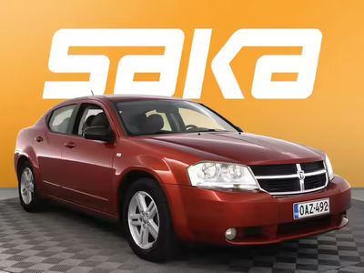 Dodge Avenger