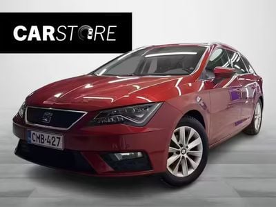 Seat Leon ST