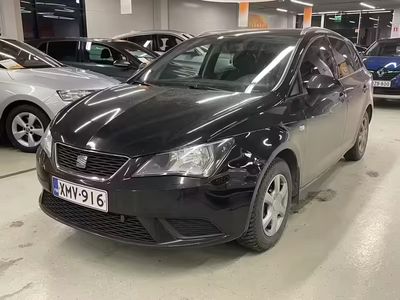 Seat Ibiza ST