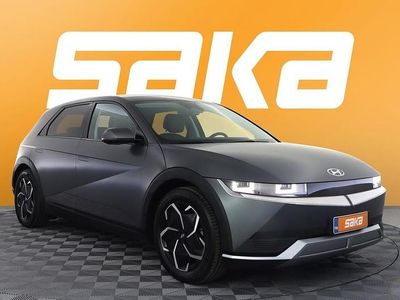 Käytetty 2023 Hyundai Ioniq 5 Style Katumaasturi | 31 800 €