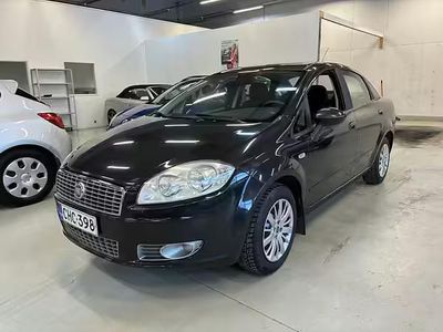 Käytetty Citroën C3 2003