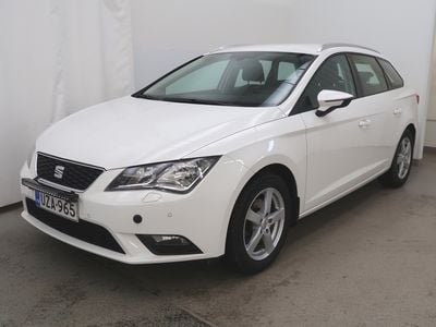 Seat Leon ST