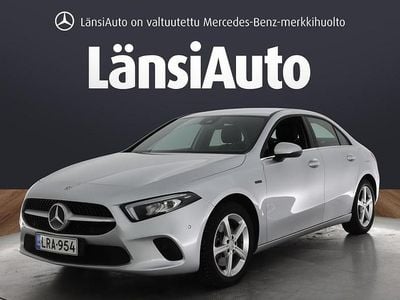 Käytetty Mercedes A250 Business 160 HP (117 kW) 2021 Sedan