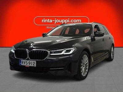 BMW 530e