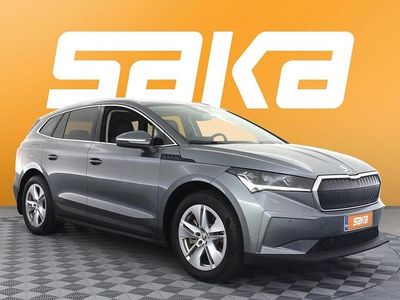 Käytetty 2024 Skoda Enyaq iV Katumaasturi | 40 990 €