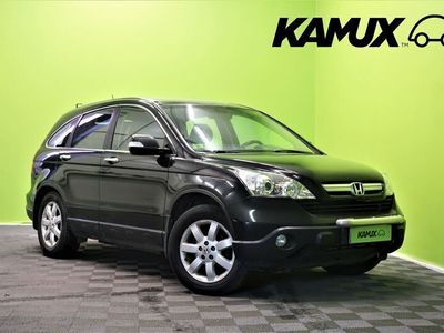 käytetty Honda CR-V CR-VMonikäyttöajoneuvo (AF) 5ov 2200cm3