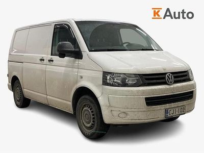 VW T5