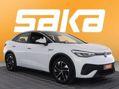 Käytetty 2023 VW ID.5 Pro Performance Katumaasturi | 26 400 € (Perustarjous)
