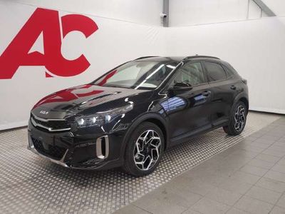 käytetty Kia XCeed 1,5 T-GDI Mild-Hybrid 160hv GT-Line Premium DCT