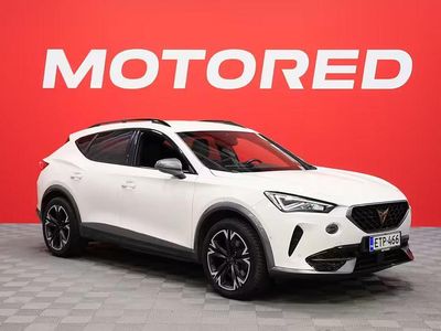 Käytetty 2021 Cupra Formentor Katumaasturi | 22 490 € (Perustarjous)