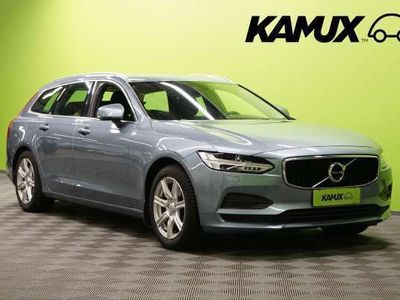 käytetty Volvo V90 R Design Plug-In Hybrid AWD