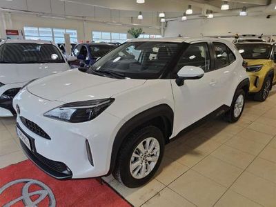käytetty Toyota Yaris Cross 1,5 Hybrid Active