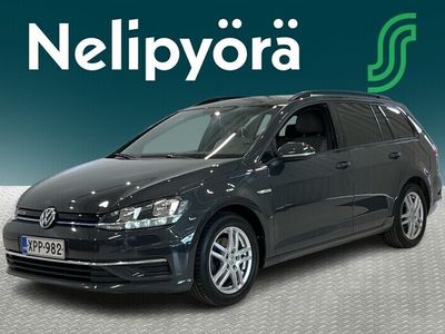 VW Golf VII