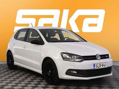 Käytetty VW Polo BlueGT 150 HP (110 kW) 2015 Viistoperä