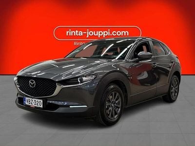 Käytetty 2023 Mazda CX-30 Optimum Katumaasturi | 31 800 € (Kallis)