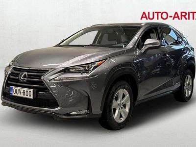 Lexus NX300h