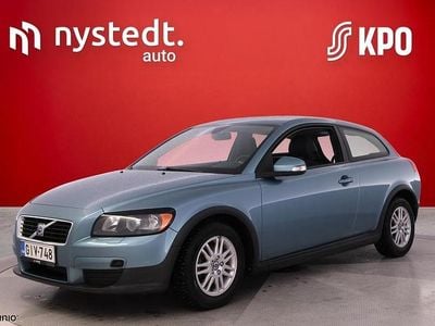 Käytetty 2009 Volvo C30 Kinetic Viistoperä | 6 980 €