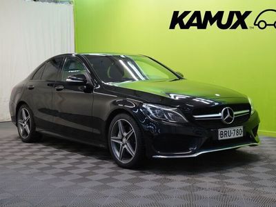 käytetty Mercedes A200 CPremium Business / AMG-Styling / LED