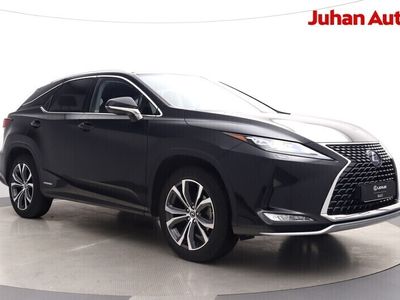 Lexus RX450h