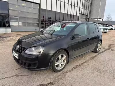 VW Golf VI