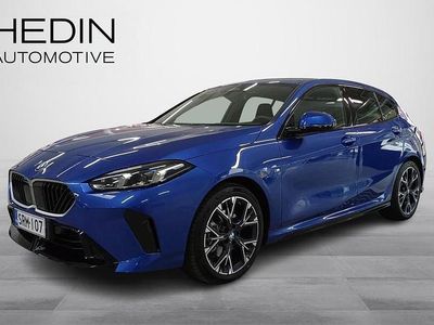 Käytetty BMW 120 M Sport 170 HP (125 kW) 2025 Viistoperä