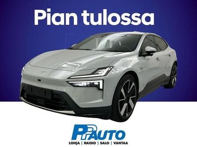 Polestar 4