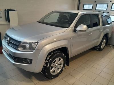 VW Amarok