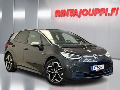 Käytetty VW ID.3 150 kW (204 HP) 2021 Viistoperä