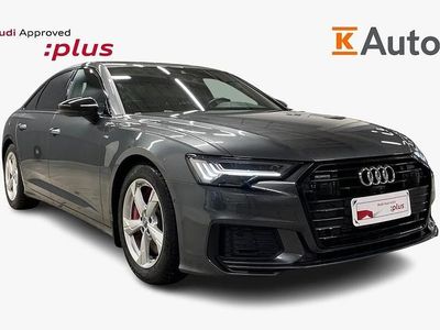 Käytetty 2020 Audi A6 Business Sedan | 40 880 € (Kallis)