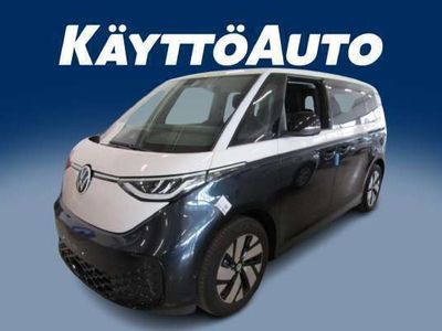 käytetty VW ID. Buzz 150kW PRO Business 77 kWh