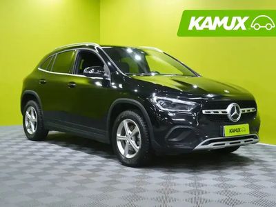 Mercedes GLA180