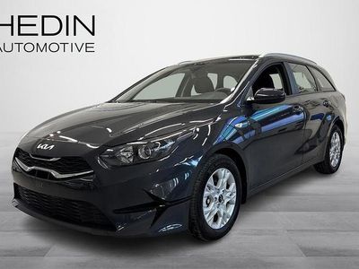 Uusi 2025 Kia Ceed Sportswagon Comfort Farmari | 30 050 €