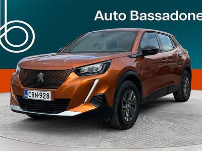 Käytetty 2023 Peugeot e-2008 Active Katumaasturi | 19 880 €