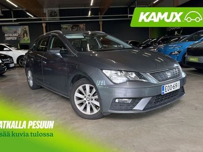Seat Leon ST