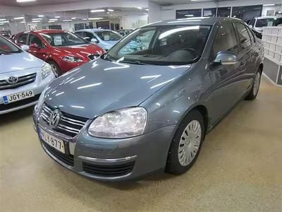 Käytetty Opel Vectra Style 116 HP (85 kW) 1998 Sininen Sedan