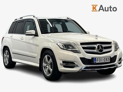 Mercedes GLK220